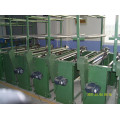 Semi-Automatic Flat Knitting Machine